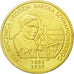 Münze, Polen, 70th Anniversary Death of Szymanowski, 2 Zlote, 2007, Warsaw, SS