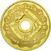 Coin, Poland, Children, 2 Zlote, 2003, Warsaw, EF(40-45), Brass, KM:446