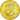 Finland, 10 Euro Cent, 2006, AU(55-58), Brass, KM:101