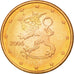 Finland, Euro Cent, 2006, PR, Copper Plated Steel, KM:98