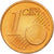 Finland, Euro Cent, 2006, AU(55-58), Copper Plated Steel, KM:98