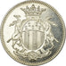 France, Token, Notaires de l'Arrondissement de Rennes, 1905, MS(60-62), Silver
