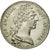 France, Token, Royal, 1758, AU(50-53), Silver, Feuardent:6411