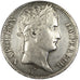 FRANCE, 5 Francs, 1807, AU(55-58), Silver, Gadoury #583, 24.99