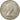 Coin, Great Britain, Elizabeth II, Shilling, 1966, VF(30-35), Copper-nickel
