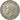 Coin, Great Britain, George VI, 1/2 Crown, 1948, VF(30-35), Copper-nickel