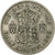 Coin, Great Britain, George VI, 1/2 Crown, 1948, VF(30-35), Copper-nickel
