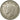 Moneda, Gran Bretaña, George VI, 1/2 Crown, 1948, MBC, Cobre - níquel, KM:866