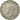 Coin, Great Britain, George VI, 1/2 Crown, 1949, EF(40-45), Copper-nickel