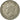 Coin, Great Britain, George VI, 1/2 Crown, 1949, VF(30-35), Copper-nickel
