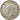 Coin, Great Britain, George VI, 1/2 Crown, 1950, EF(40-45), Copper-nickel