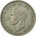 Coin, Great Britain, George VI, 1/2 Crown, 1950, VF(30-35), Copper-nickel