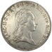Belgium, Kronenthaler, 1793, Vienne, KM #62.1, AU(50-53), Silver, 29.48