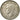 Coin, Great Britain, George VI, Shilling, 1951, VF(30-35), Copper-nickel, KM:877