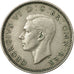 Münze, Großbritannien, George VI, Shilling, 1950, SS, Copper-nickel, KM:877