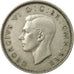Coin, Great Britain, George VI, Shilling, 1948, EF(40-45), Copper-nickel, KM:863
