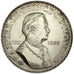 Monaco, 50 Francs, 1974, MS(60-62), Silver, Gadoury #162, 30.08