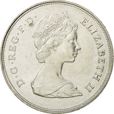 Munten, Groot Bretagne, Elizabeth II, 80th Birthday of Queen Mother, 25 New