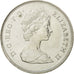 Munten, Groot Bretagne, Elizabeth II, 80th Birthday of Queen Mother, 25 New