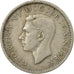 Monnaie, Grande-Bretagne, George VI, 6 Pence, 1948, TB+, Copper-nickel, KM:862
