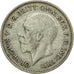 Coin, Great Britain, George V, 6 Pence, 1931, EF(40-45), Silver, KM:832