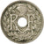 Munten, Frankrijk, Lindauer, 10 Centimes, 1929, ZF, Copper-nickel, KM:866a