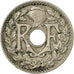 Coin, France, Lindauer, 10 Centimes, 1929, EF(40-45), Copper-nickel, KM:866a