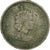 Coin, Cyprus, 25 Mils, 1955, EF(40-45), Copper-nickel, KM:35