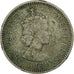 Monnaie, Chypre, 25 Mils, 1955, TTB, Copper-nickel, KM:35