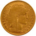 IIIème République, 10 Francs or Marianne