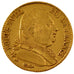 FRANCE, Louis XVIII, 20 Francs, 1814, Perpignan, KM #706.5, EF(40-45), Gold,...