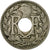 Munten, Frankrijk, Lindauer, 10 Centimes, 1918, FR+, Copper-nickel, KM:866a
