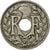 Munten, Frankrijk, Lindauer, 10 Centimes, 1920, ZF, Copper-nickel, KM:866a