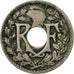 Coin, France, Lindauer, 10 Centimes, 1923, VF(30-35), Copper-nickel, KM:866a