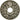 Moneta, Francia, Lindauer, 10 Centimes, 1925, BB, Rame-nichel, KM:866a