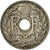Coin, France, Lindauer, 10 Centimes, 1930, EF(40-45), Copper-nickel, KM:866a
