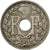 Coin, France, Lindauer, 10 Centimes, 1931, EF(40-45), Copper-nickel, KM:866a