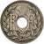 Munten, Frankrijk, Lindauer, 10 Centimes, 1934, FR+, Copper-nickel, KM:866a