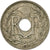 Coin, France, Lindauer, 10 Centimes, 1936, EF(40-45), Copper-nickel, KM:866a