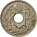Coin, France, Lindauer, 10 Centimes, 1939, EF(40-45), Nickel-Bronze, KM:889.2