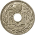 Coin, France, Lindauer, 10 Centimes, 1939, EF(40-45), Nickel-Bronze, KM:889.1