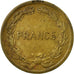 Moneta, Francia, France Libre, 2 Francs, 1944, Philadelphia, MB, Ottone, KM:905