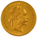 AUSTRIA, Ducat, 1915, KM #2267, MS(60-62), Gold, 3.47