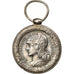 Francia, Campagne du Tonkin-Chine-Annam, medalla, 1883-1885, Excellent Quality