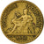Coin, France, Chambre de commerce, 50 Centimes, 1926, VF(30-35)
