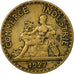 Coin, France, Chambre de commerce, 50 Centimes, 1927, EF(40-45)