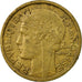 Moneta, Francia, Morlon, 2 Francs, 1940, MB+, Alluminio-bronzo, KM:886