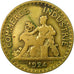 Monnaie, France, Chambre de commerce, 2 Francs, 1924, Paris, TB