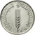 Moneda, Francia, Épi, 5 Centimes, 1961, Paris, MBC, Acero inoxidable, KM:927