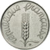 Moneta, Francja, Épi, 5 Centimes, 1963, Paris, VF(30-35), Stal nierdzewna